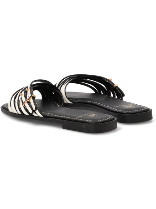 Sandalia Diario Mujer Suela Plana - Luna Collection - Kiabi Sandalia Diario Mujer Suela Plana - Luna Collection - Kiabi
