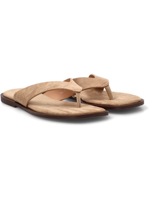 Sandalia Diario Mujer Suela Plana - Luna Collection - Kiabi