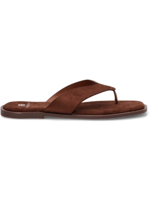 Sandalia Diario Mujer Suela Plana - Luna Collection - Kiabi