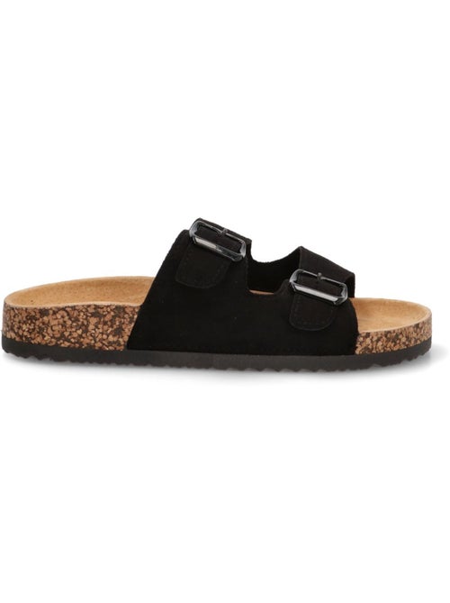 Sandalia Diario Mujer Suela Plana - Luna Collection - Kiabi Sandalia Diario Mujer Suela Plana - Luna Collection - Kiabi