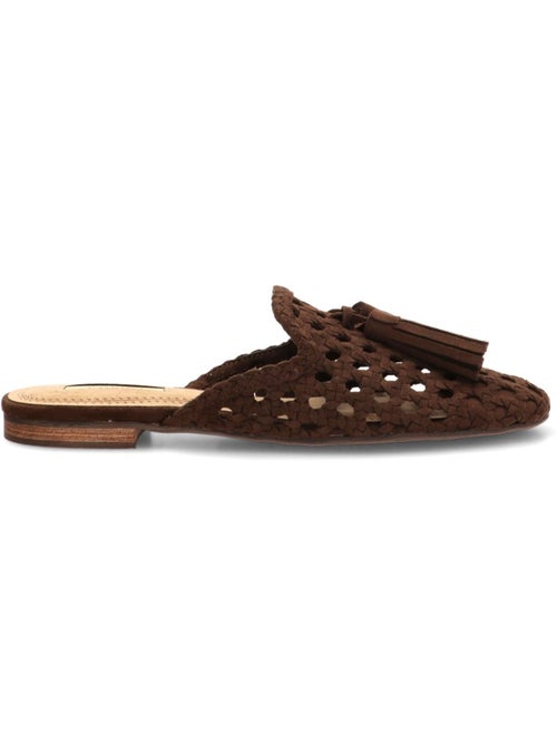 Sandalia Diario Mujer Suela Plana - Luna Trend - Kiabi Sandalia Diario Mujer Suela Plana - Luna Trend - Kiabi