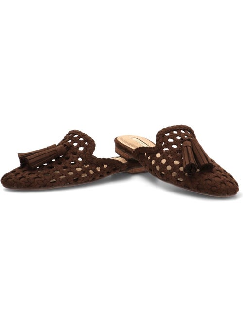 Sandalia Diario Mujer Suela Plana - Luna Trend - Kiabi Sandalia Diario Mujer Suela Plana - Luna Trend - Kiabi