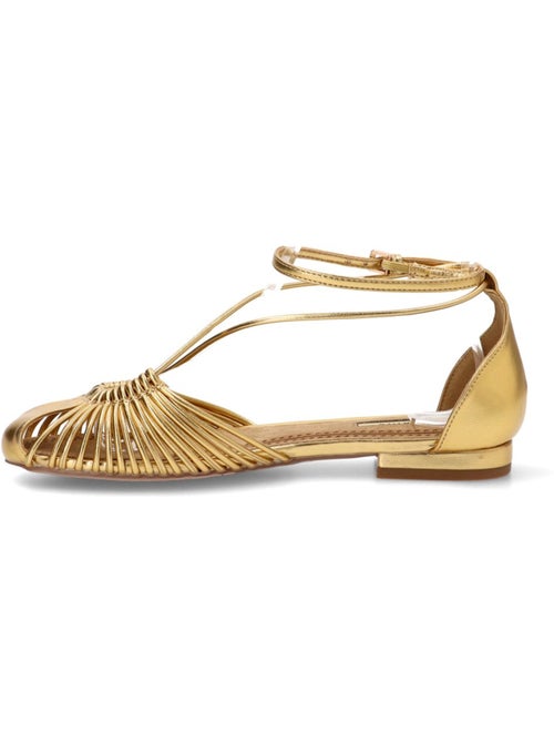 Sandalia Diario Mujer Suela Plana - Luna Trend - Kiabi