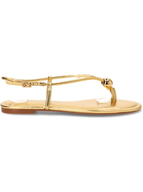 Sandalia Diario Mujer Suela Plana - Luna Trend - Kiabi