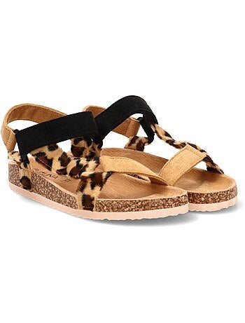 Sandalia Diario Mujer Suela Plana - Stay