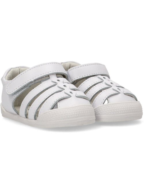 Sandalia Diario Niña Suela Plana - Luna Kids - Kiabi Sandalia Diario Niña Suela Plana - Luna Kids - Kiabi