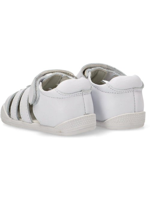 Sandalia Diario Niña Suela Plana - Luna Kids - Kiabi Sandalia Diario Niña Suela Plana - Luna Kids - Kiabi