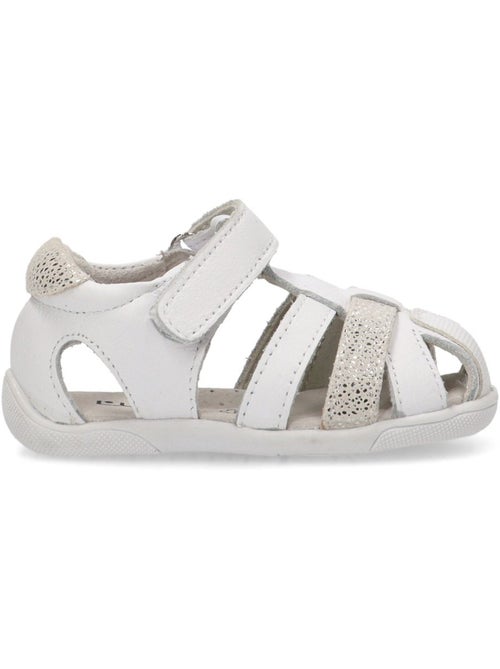 Sandalia Diario Niña Suela Plana - Luna Kids - Kiabi Sandalia Diario Niña Suela Plana - Luna Kids - Kiabi