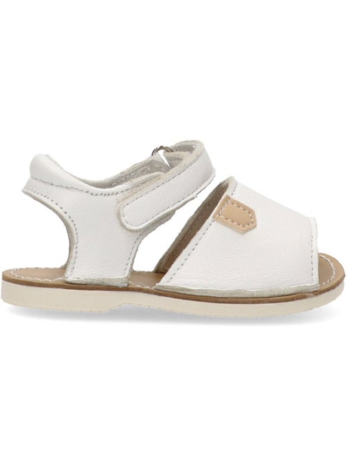 Sandalia Diario Niña Suela Plana - Luna Kids - Kiabi Sandalia Diario Niña Suela Plana - Luna Kids - Kiabi