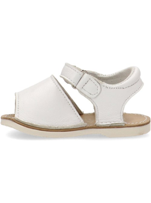 Sandalia Diario Niña Suela Plana - Luna Kids - Kiabi Sandalia Diario Niña Suela Plana - Luna Kids - Kiabi