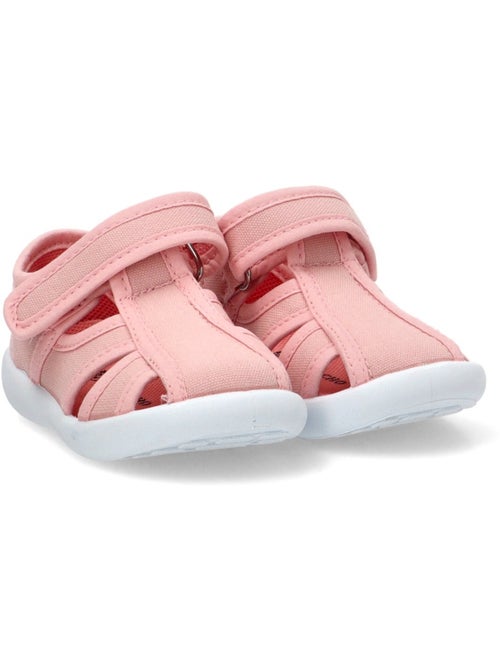 Sandalia Diario Niña Suela Plana - Luna Kids - Kiabi Sandalia Diario Niña Suela Plana - Luna Kids - Kiabi
