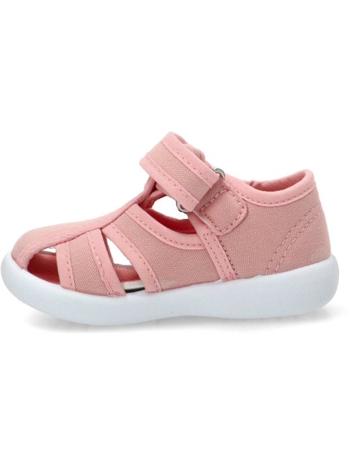 Sandalia Diario Niña Suela Plana - Luna Kids - Kiabi Sandalia Diario Niña Suela Plana - Luna Kids - Kiabi