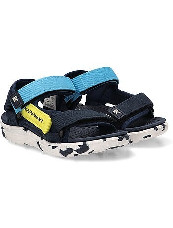 Sandalia Diario Niño Suela Plana - Etika