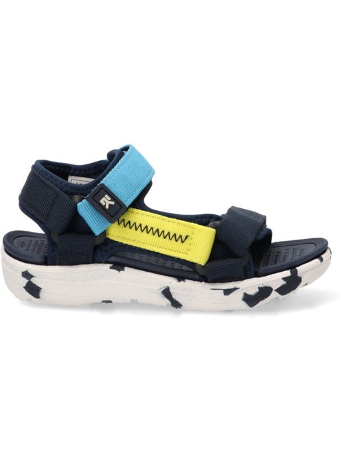 Sandalia Diario Niño Suela Plana - Etika - Kiabi