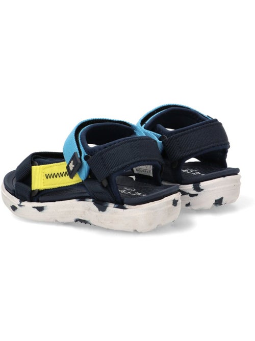 Sandalia Diario Niño Suela Plana - Etika - Kiabi