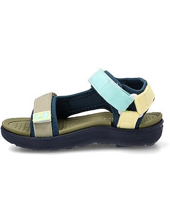 Sandalia Diario Niño Suela Plana - Etika