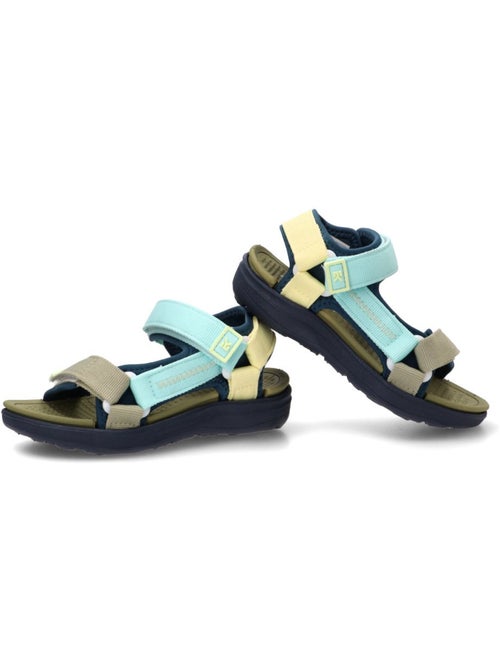 Sandalia Diario Niño Suela Plana - Etika - Kiabi