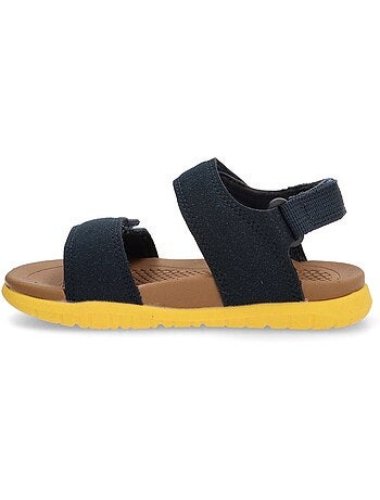 Sandalia Diario Niño Suela Plana - Gioseppo