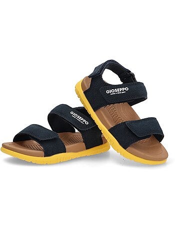 Sandalia Diario Niño Suela Plana - Gioseppo