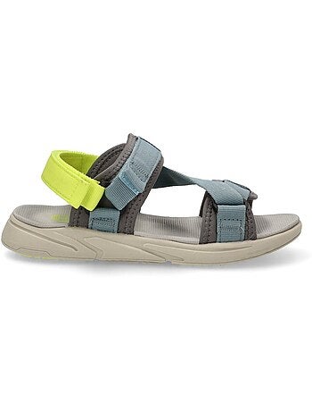 Sandalia Diario Niño Suela Plana - Gioseppo