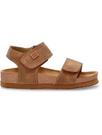 Sandalia Diario Niño Suela Plana - Gioseppo