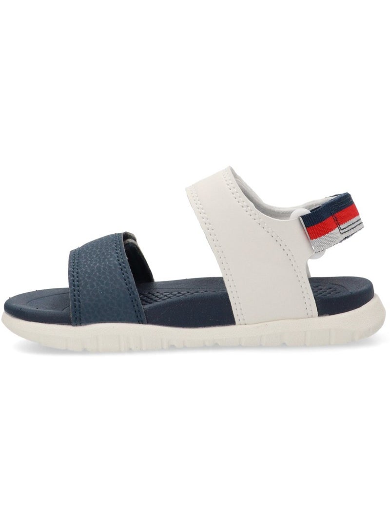 Sandalia Diario Niño Suela Plana - Gioseppo Multicolor - Kiabi