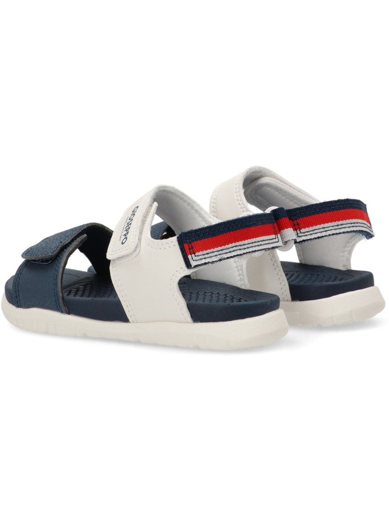 Sandalia Diario Niño Suela Plana - Gioseppo Multicolor - Kiabi
