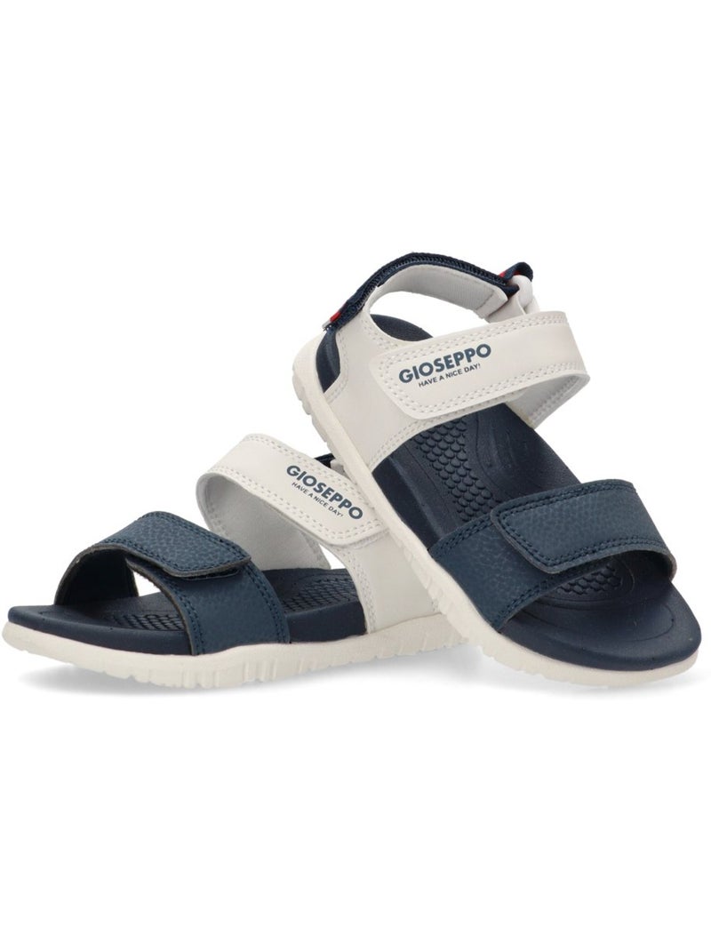 Sandalia Diario Niño Suela Plana - Gioseppo Multicolor - Kiabi