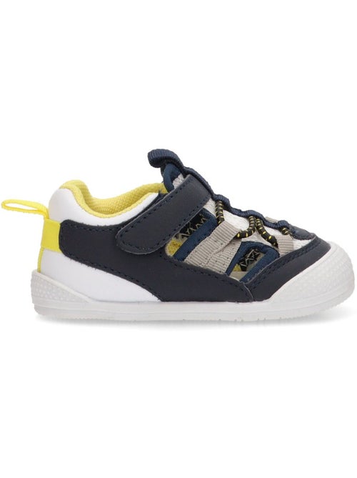 Sandalia Diario Niño Suela Plana - Luna Kids - Kiabi