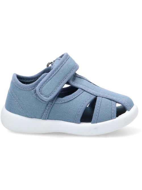Sandalia Diario Niño Suela Plana - Luna Kids - Kiabi Sandalia Diario Niño Suela Plana - Luna Kids - Kiabi