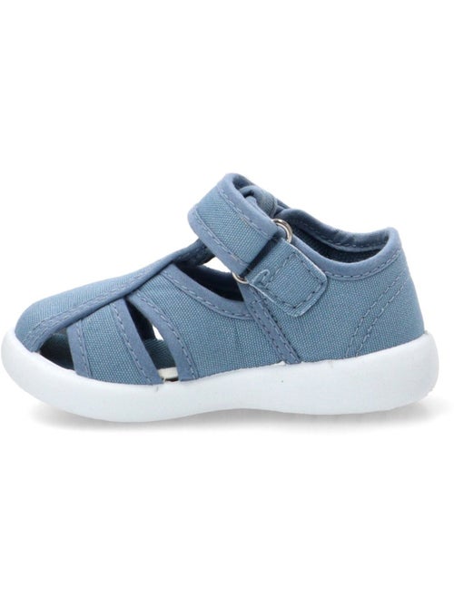 Sandalia Diario Niño Suela Plana - Luna Kids - Kiabi Sandalia Diario Niño Suela Plana - Luna Kids - Kiabi