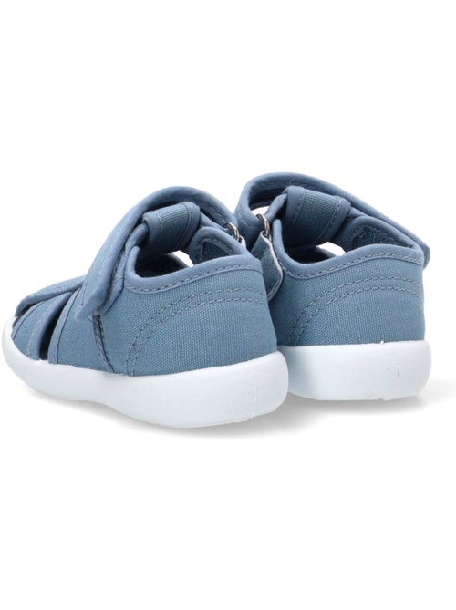 Sandalia Diario Niño Suela Plana - Luna Kids - Kiabi Sandalia Diario Niño Suela Plana - Luna Kids - Kiabi