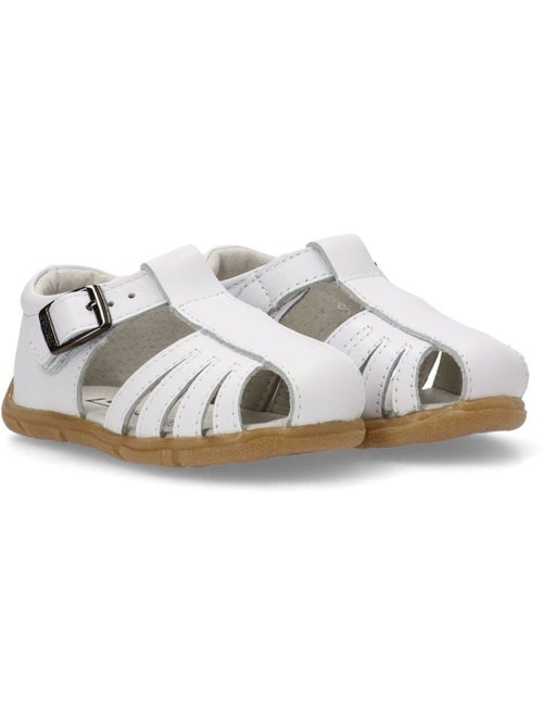Sandalia Diario Niño Suela Plana - Luna Kids - Kiabi Sandalia Diario Niño Suela Plana - Luna Kids - Kiabi