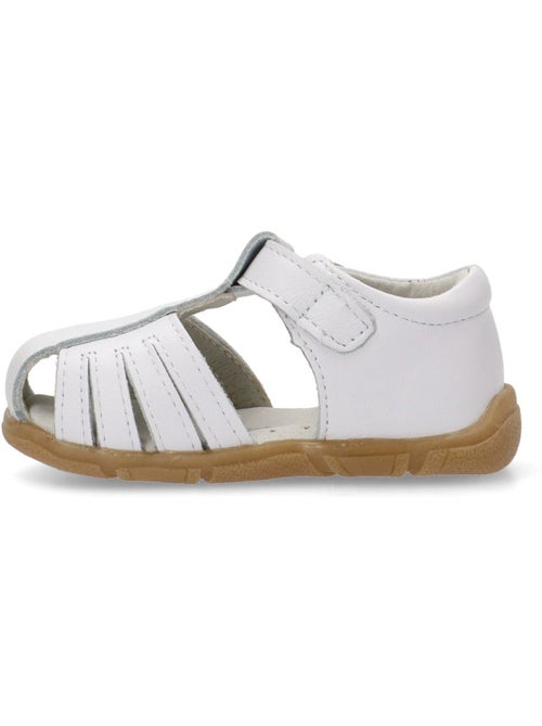 Sandalia Diario Niño Suela Plana - Luna Kids - Kiabi Sandalia Diario Niño Suela Plana - Luna Kids - Kiabi