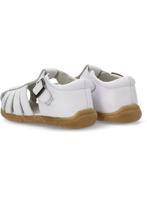 Sandalia Diario Niño Suela Plana - Luna Kids - Kiabi Sandalia Diario Niño Suela Plana - Luna Kids - Kiabi