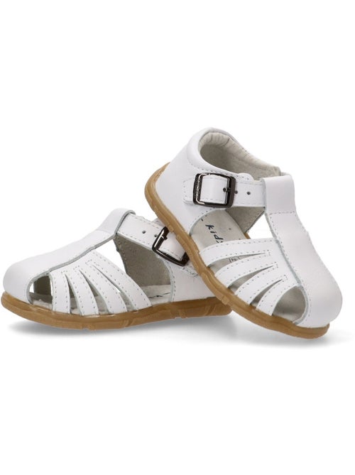 Sandalia Diario Niño Suela Plana - Luna Kids - Kiabi Sandalia Diario Niño Suela Plana - Luna Kids - Kiabi