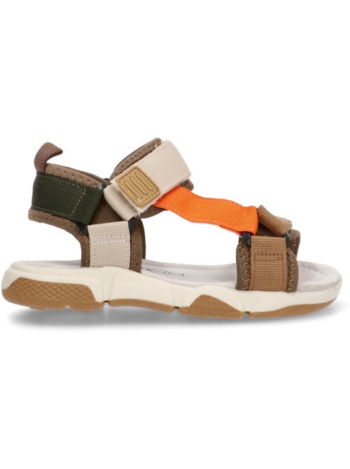 Sandalia Diario Niño Suela Plana - Luna Kids - Kiabi Sandalia Diario Niño Suela Plana - Luna Kids - Kiabi