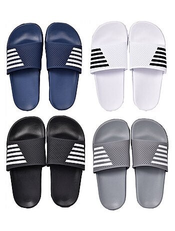 Sandalia Hombre antideslizante