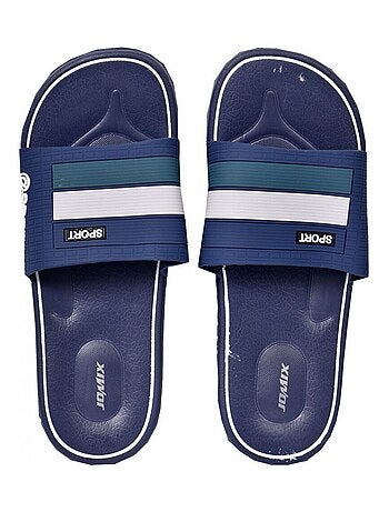 Sandalia Hombre antideslizante