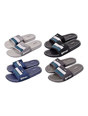 Sandalia Hombre antideslizante