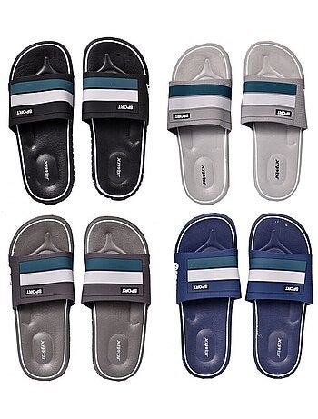 Sandalia Hombre antideslizante