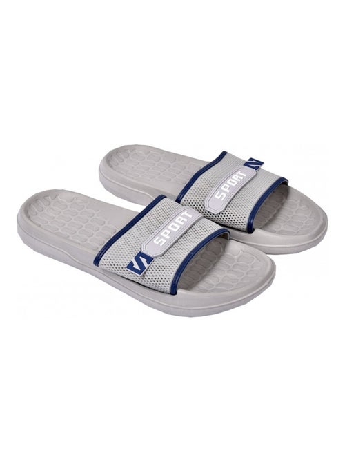 Sandalia Hombre antideslizante - Kiabi