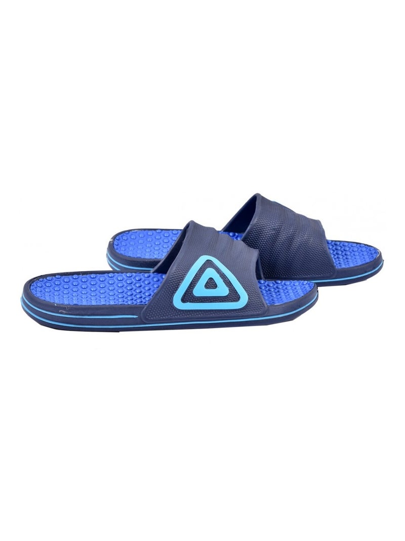 Sandalia Hombre Azul marino - Kiabi