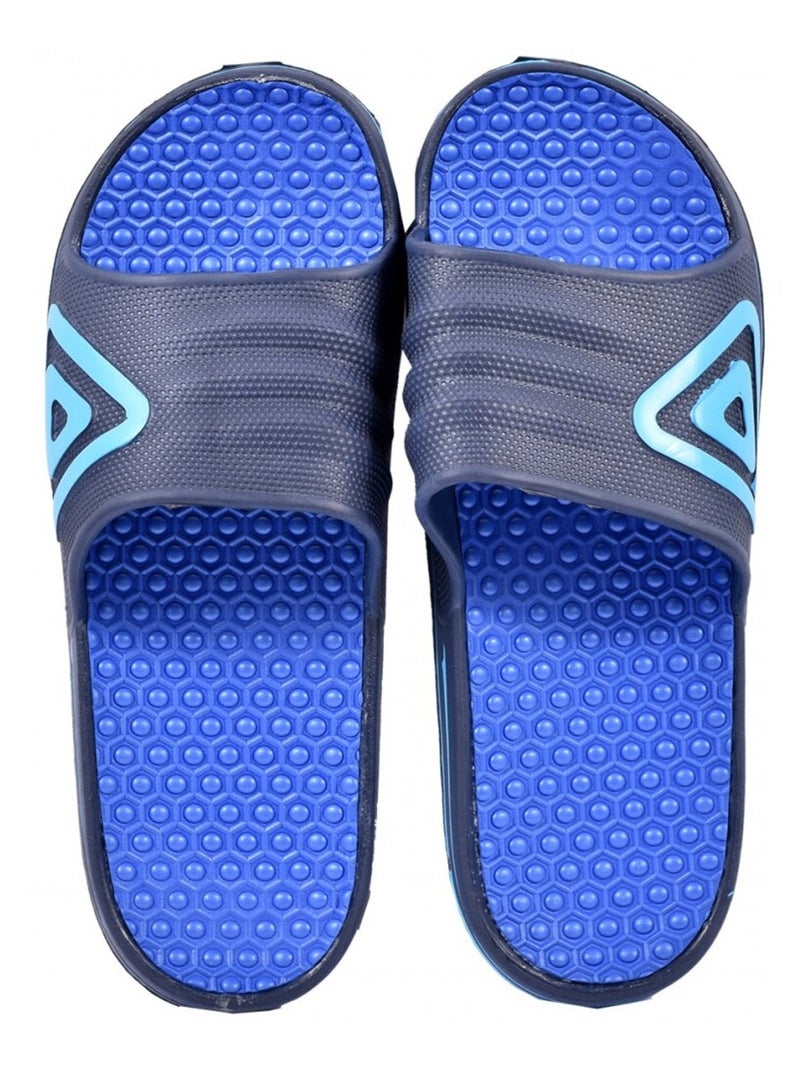 Sandalia Hombre Azul marino - Kiabi
