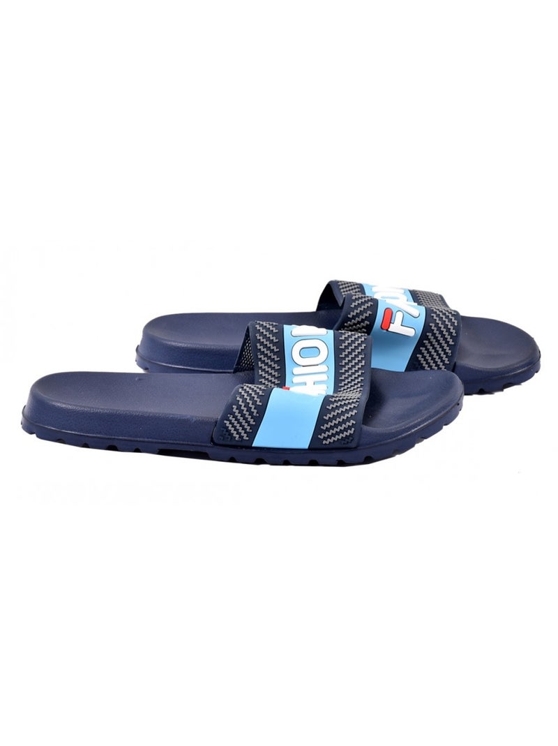 Sandalia Hombre Azul marino - Kiabi