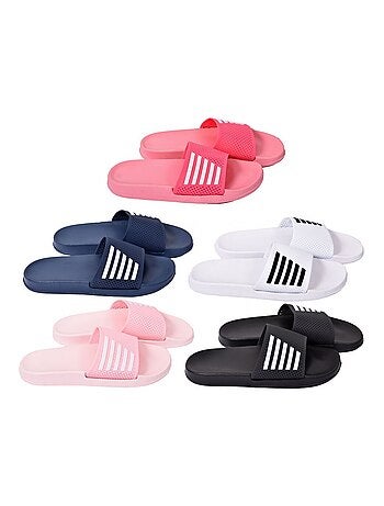 Sandalia Mujer antideslizante