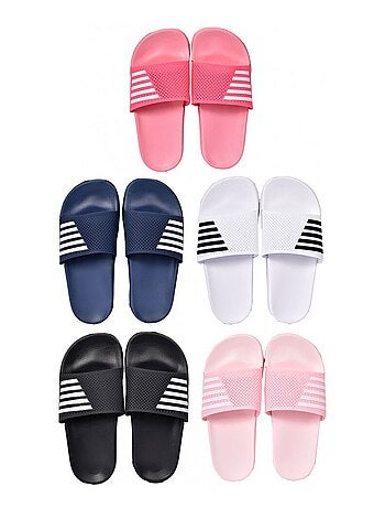 Sandalia Mujer antideslizante