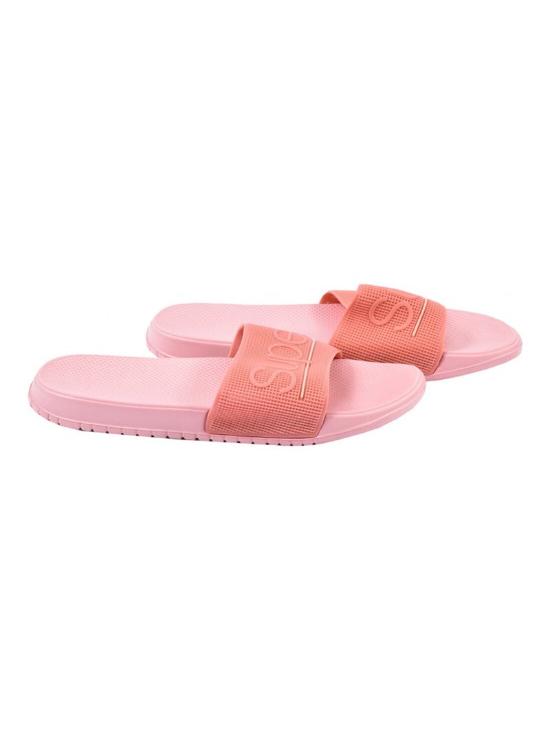 Sandalia Mujer Coral - Kiabi
