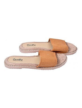 Sandalia Mujer MODA