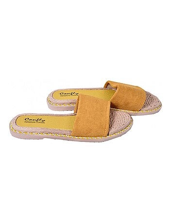Sandalia Mujer MODA